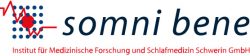SOMNIBENE Institut für Medizinische Forschung und Schlafmedizin Schwerin GmbH